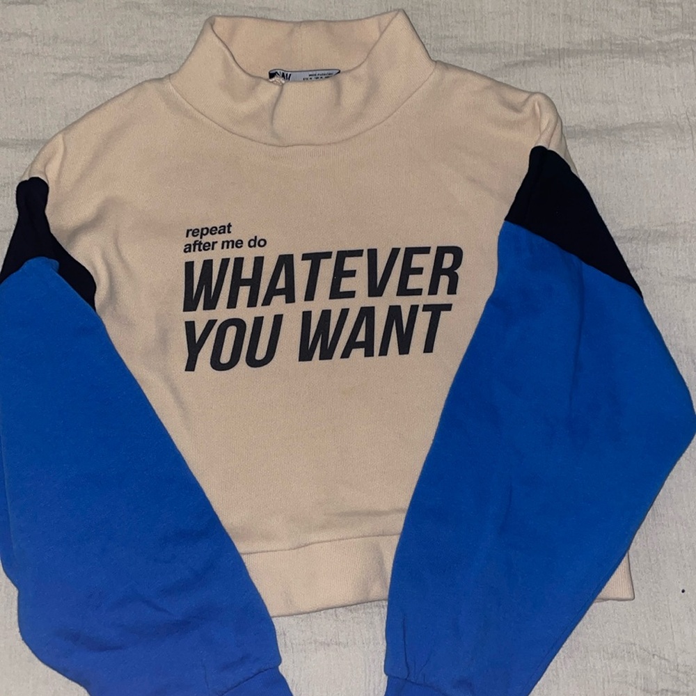 ZARA - Women sweater - SIZE - M
